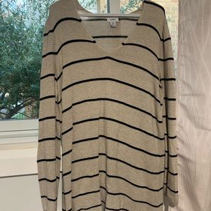 Cozy sweater